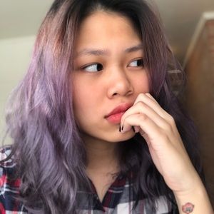 Meet your Posher, Anh